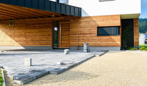 Best Interlocking Driveway Pavers  in Twin Lakes, NM