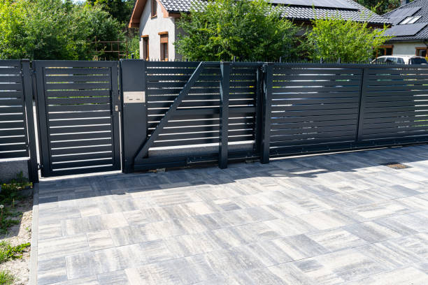 Best Driveway Pavers Cost  in Twin Lakes, NM