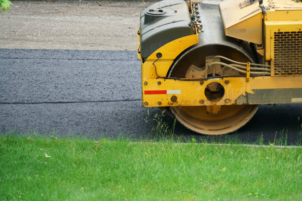 Professional Driveway Pavers in Twin Lakes, NM